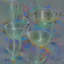 n04332243 strainer